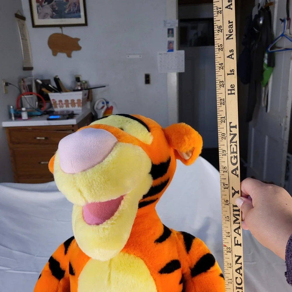 Disney Tigger 